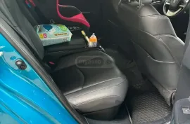 Toyota, Prius, Prius Prime