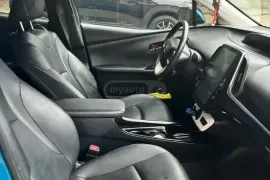 Toyota, Prius, Prius Prime