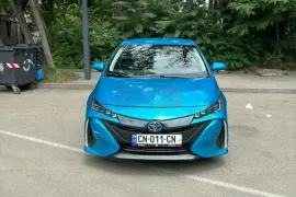 Toyota, Prius, Prius Prime