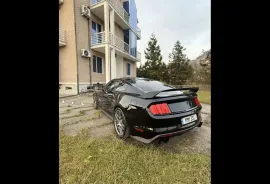 Ford, Mustang