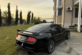 Ford, Mustang
