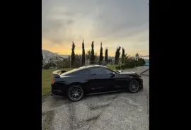 Ford, Mustang