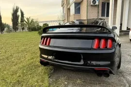 Ford, Mustang