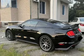 Ford, Mustang