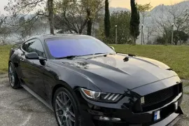 Ford, Mustang