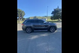 Jeep, Grand Cherokee