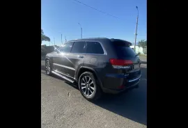 Jeep, Grand Cherokee