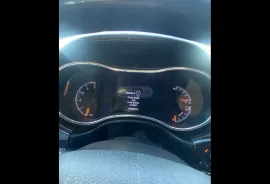 Jeep, Grand Cherokee