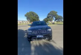 Jeep, Grand Cherokee