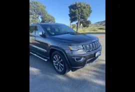 Jeep, Grand Cherokee