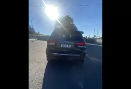 Jeep, Grand Cherokee