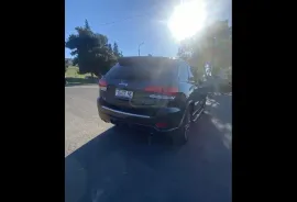 Jeep, Grand Cherokee
