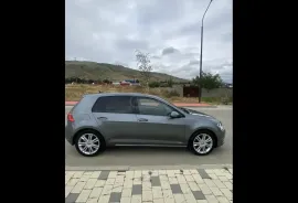 Volkswagen, Golf
