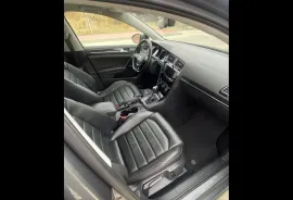 Volkswagen, Golf