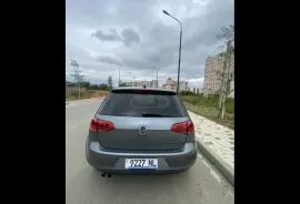 Volkswagen, Golf