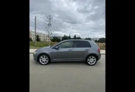 Volkswagen, Golf