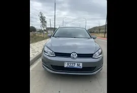 Volkswagen, Golf