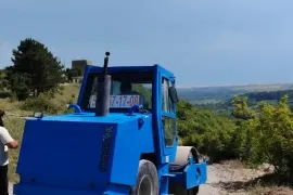 ქირავდება დღიურად სატკეპნი კატოკი