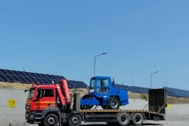 ქირავდება დღიურად სატკეპნი კატოკი