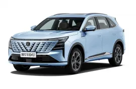 CHANGAN, CS75