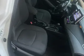Toyota, Corolla