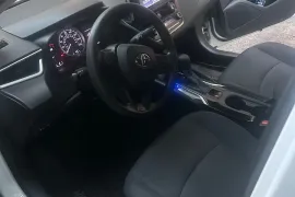 Toyota, Corolla