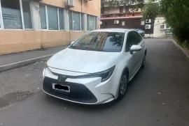 Toyota, Corolla