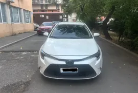 Toyota, Corolla