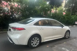 Toyota, Corolla