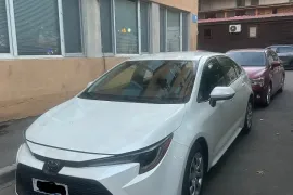 Toyota, Corolla
