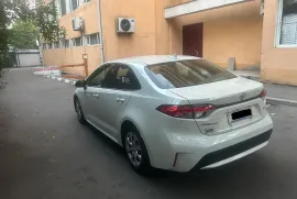 Toyota, Corolla