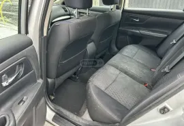 Nissan, Altima