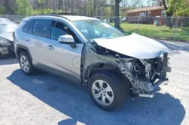 Toyota, RAV4