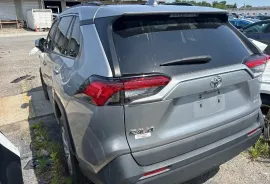 Toyota, RAV4