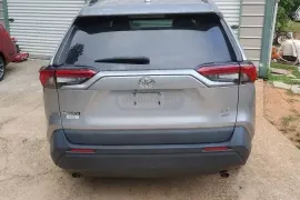 Toyota, RAV4
