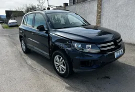 Volkswagen, Tiguan