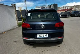 Volkswagen, Tiguan