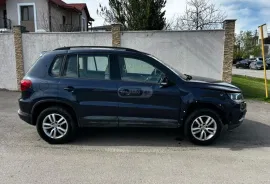 Volkswagen, Tiguan