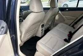 Volkswagen, Tiguan