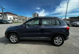 Volkswagen, Tiguan