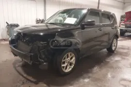 Kia, Soul