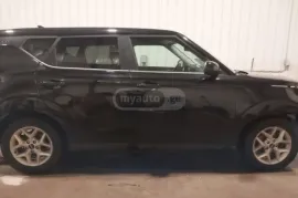 Kia, Soul