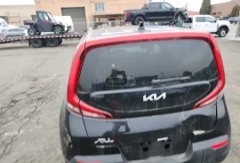 Kia, Soul
