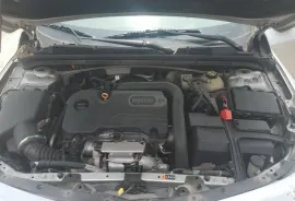 Chevrolet, Malibu