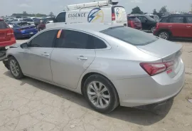 Chevrolet, Malibu