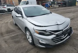 Chevrolet, Malibu