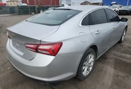 Chevrolet, Malibu