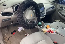 Chevrolet, Malibu