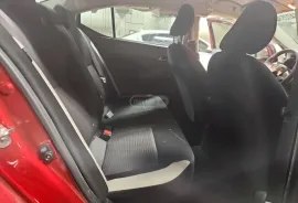 Nissan, Versa