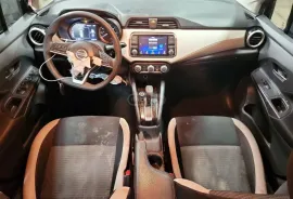 Nissan, Versa